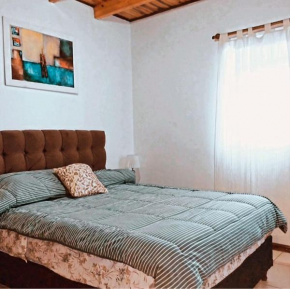 Home & Studio, Centro Mendoza